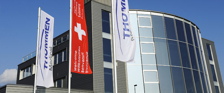 Dantų implantai – kodėl rinktis šveicariškus dantų implantus Thommen?