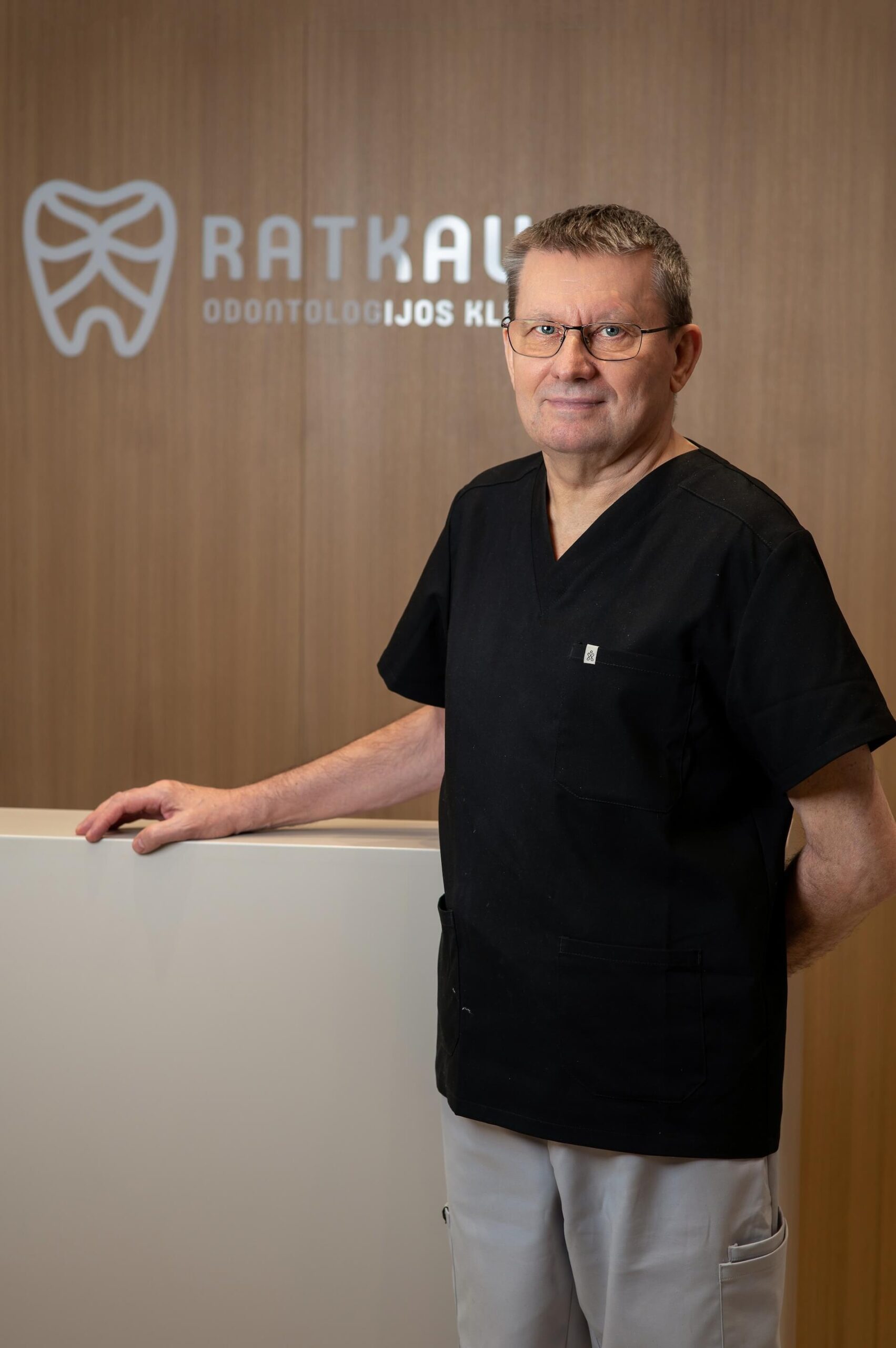 Edmondas Ratkus