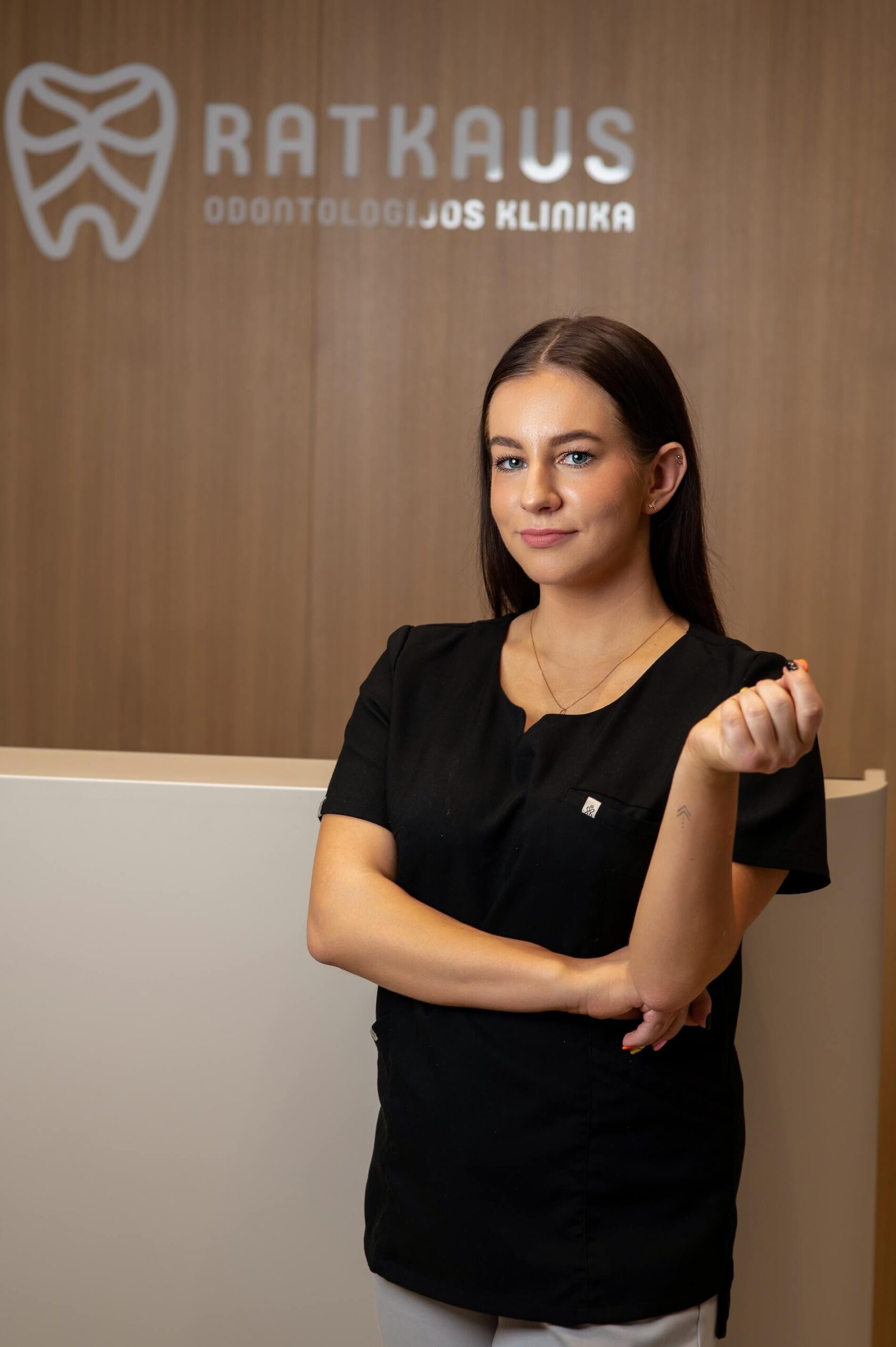 Laura Zarankaitė