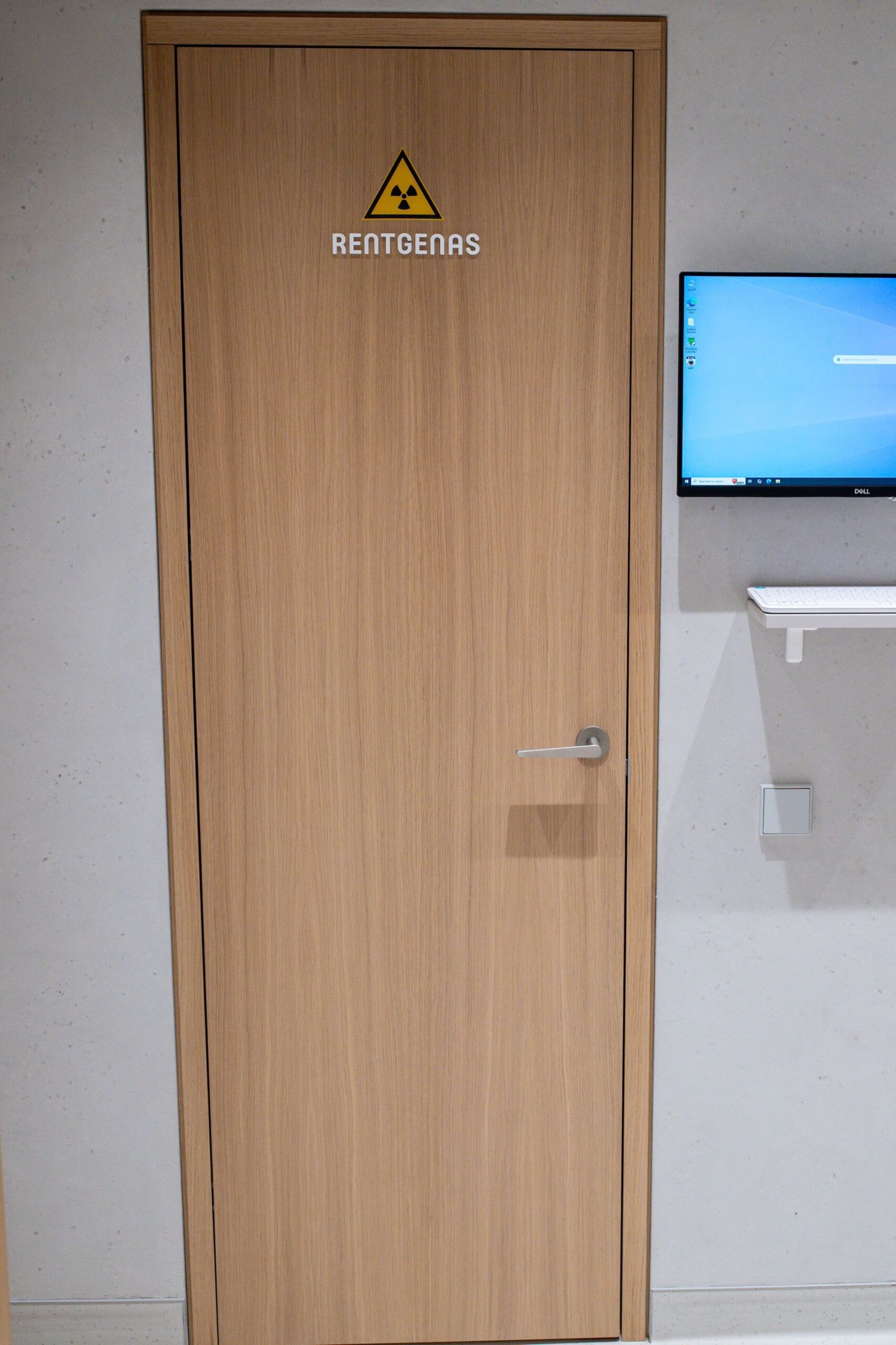 Ratkaus odontologijos klinika