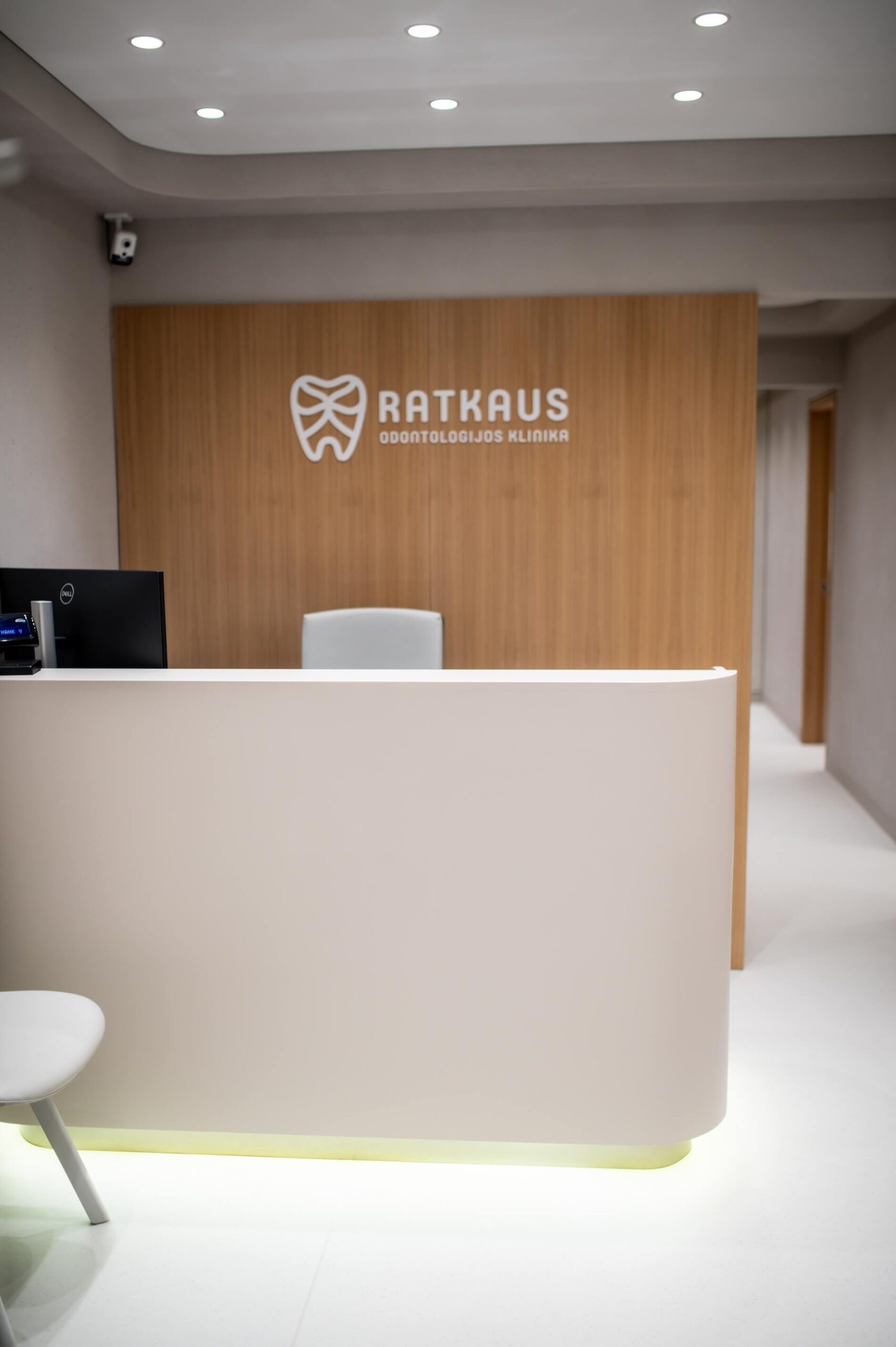 Ratkaus odontologijos klinika